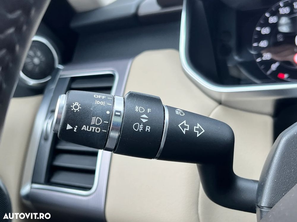 Land Rover Range Rover Sport - 19