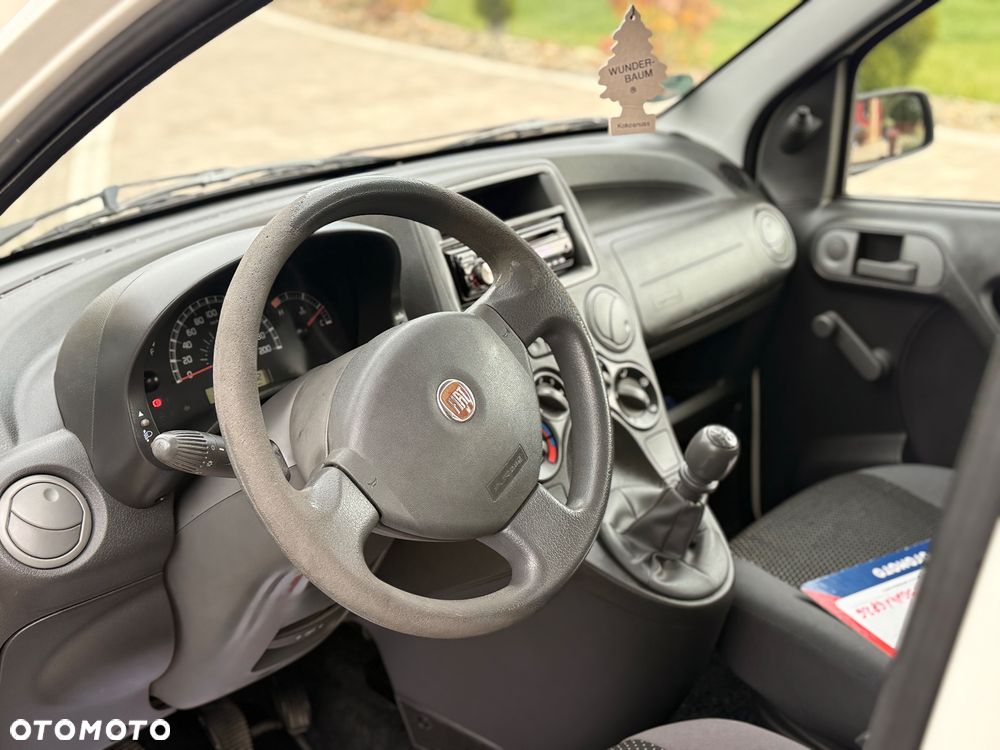 Fiat Panda - 14