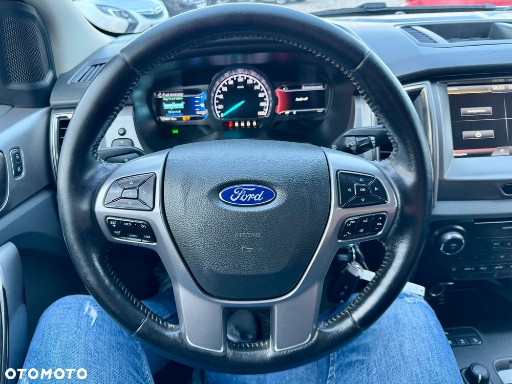 Ford Ranger Autm Limited - 13