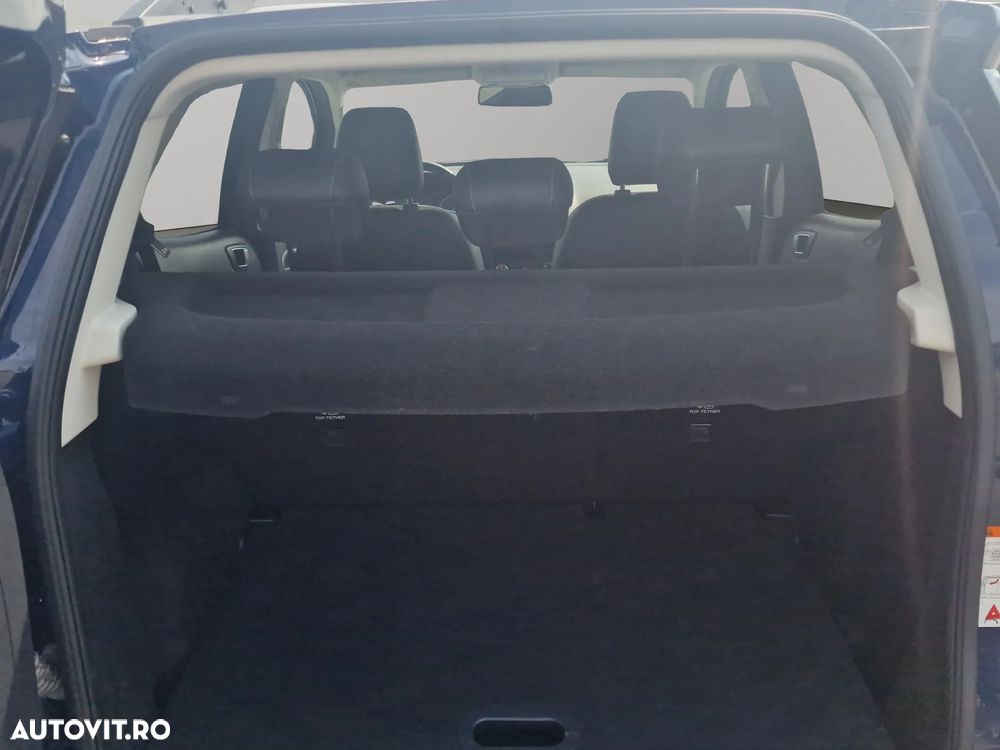 Ford EcoSport - 19
