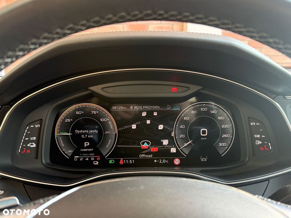 Audi A7 Sportback - 19