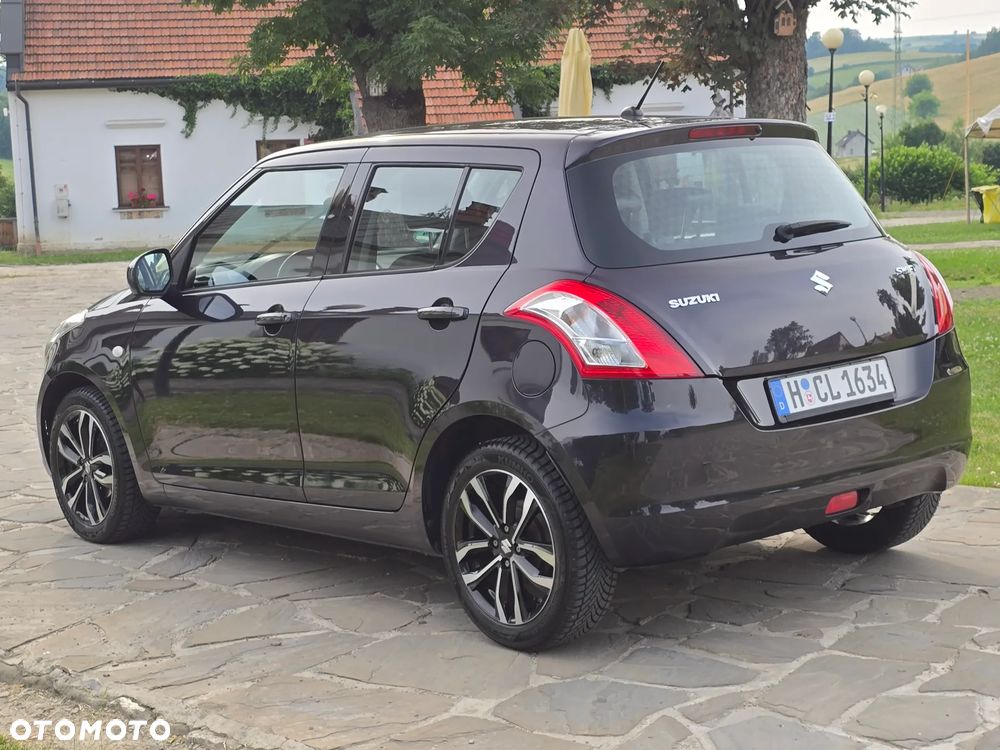 Suzuki Swift 1.2 X-TRA - 7