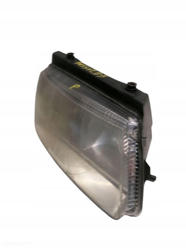 lampa prawa przednia przód vw passat b5 97-01 147426-00 - 2