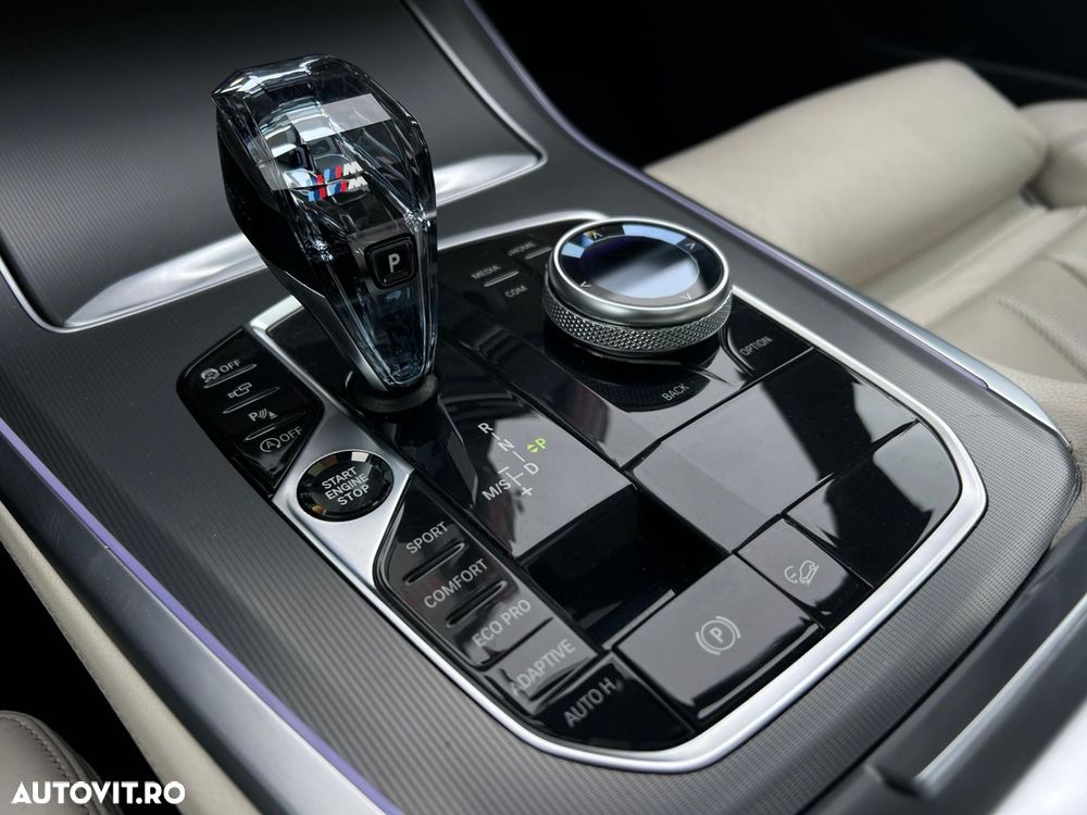 BMW X5 xDrive30d - 13