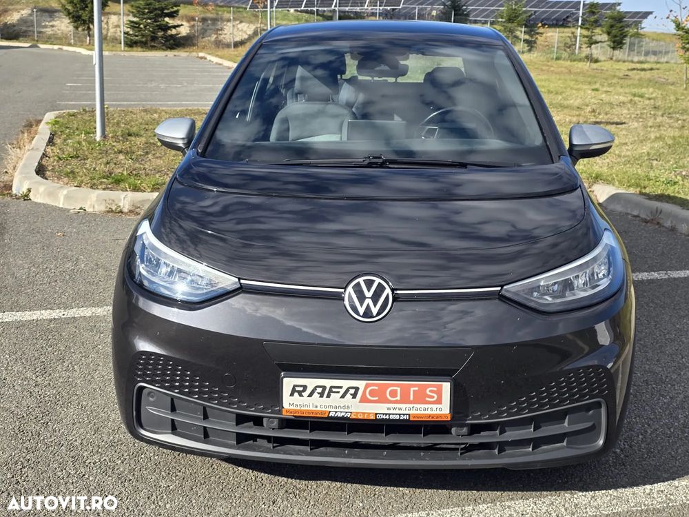 Volkswagen ID.3 58 kWh Pro Performance - 2