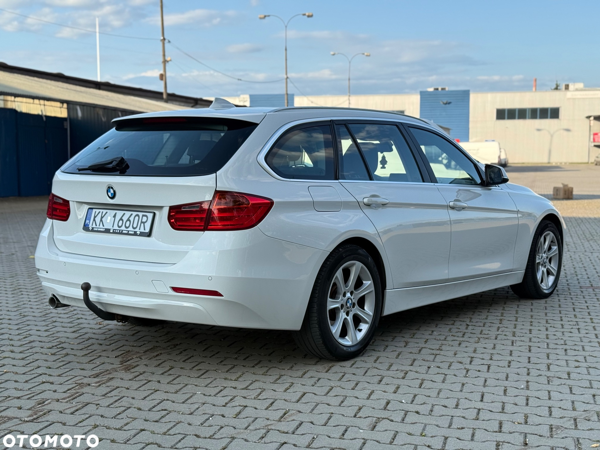 BMW Seria 3 - 29