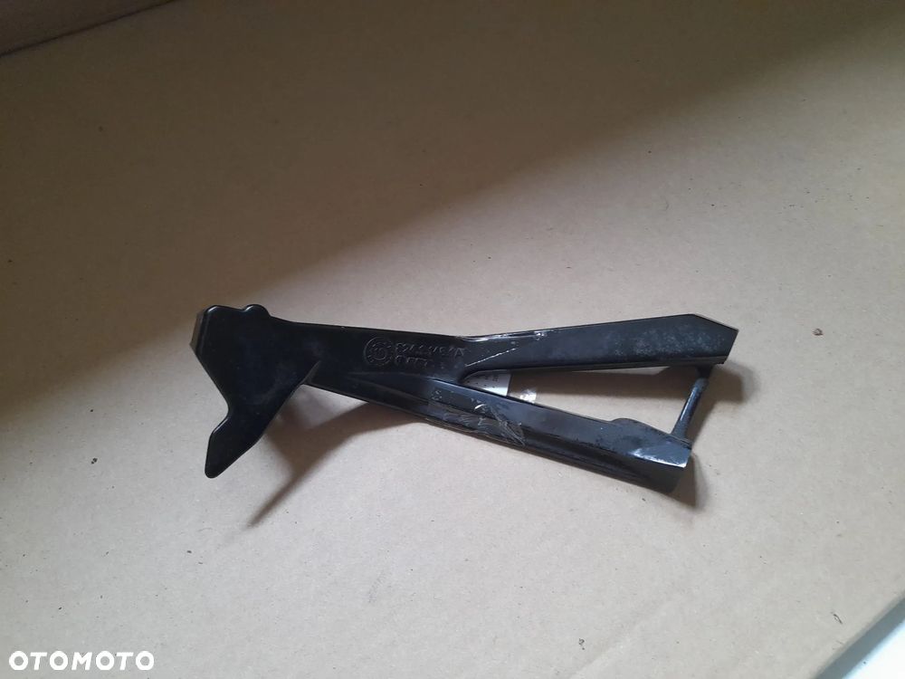 DUCATI 848 1198 1098 SET PASAŻERA PRAWY - 5