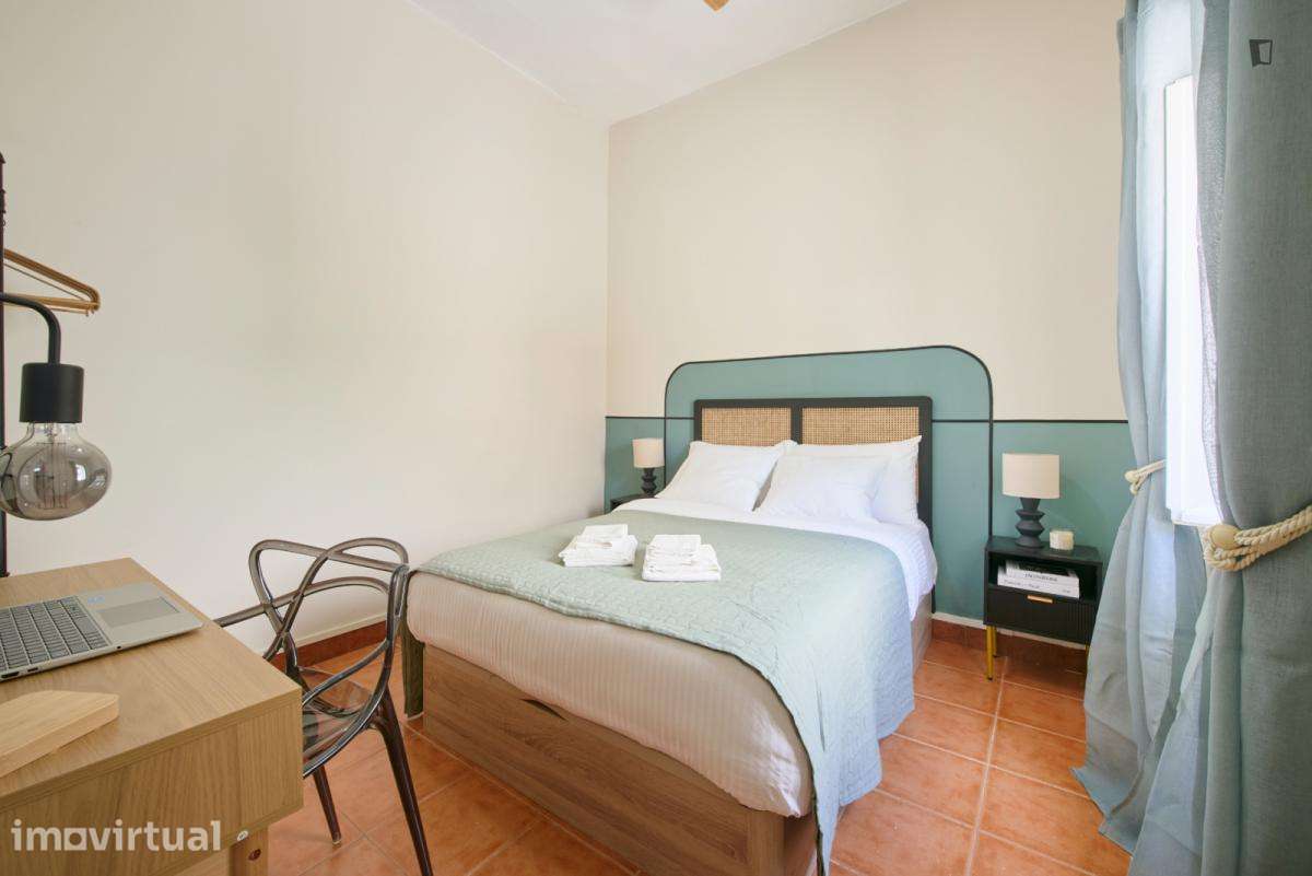 Apartamento com 1 quartos - localizado em Carcavelos Lisbon - Grande imagem: 2/31