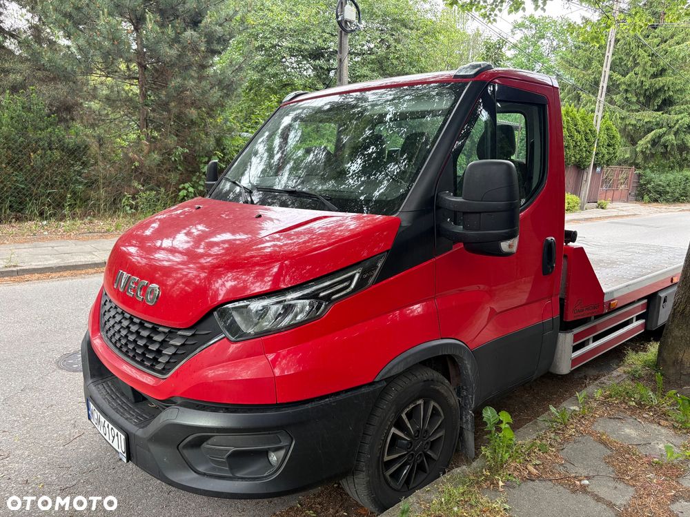 Iveco Daily - 3