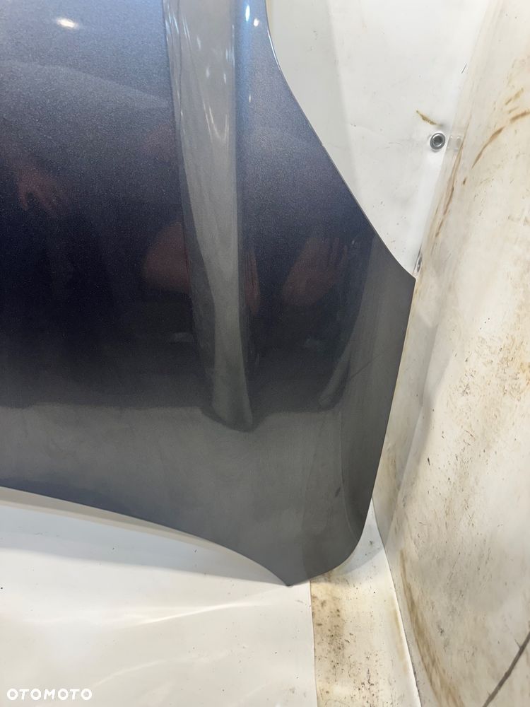 FORD PUMA MK2 MASKA - 7