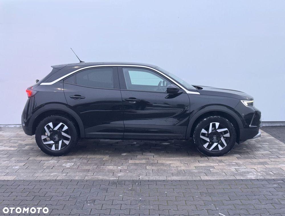 Opel Mokka - 4