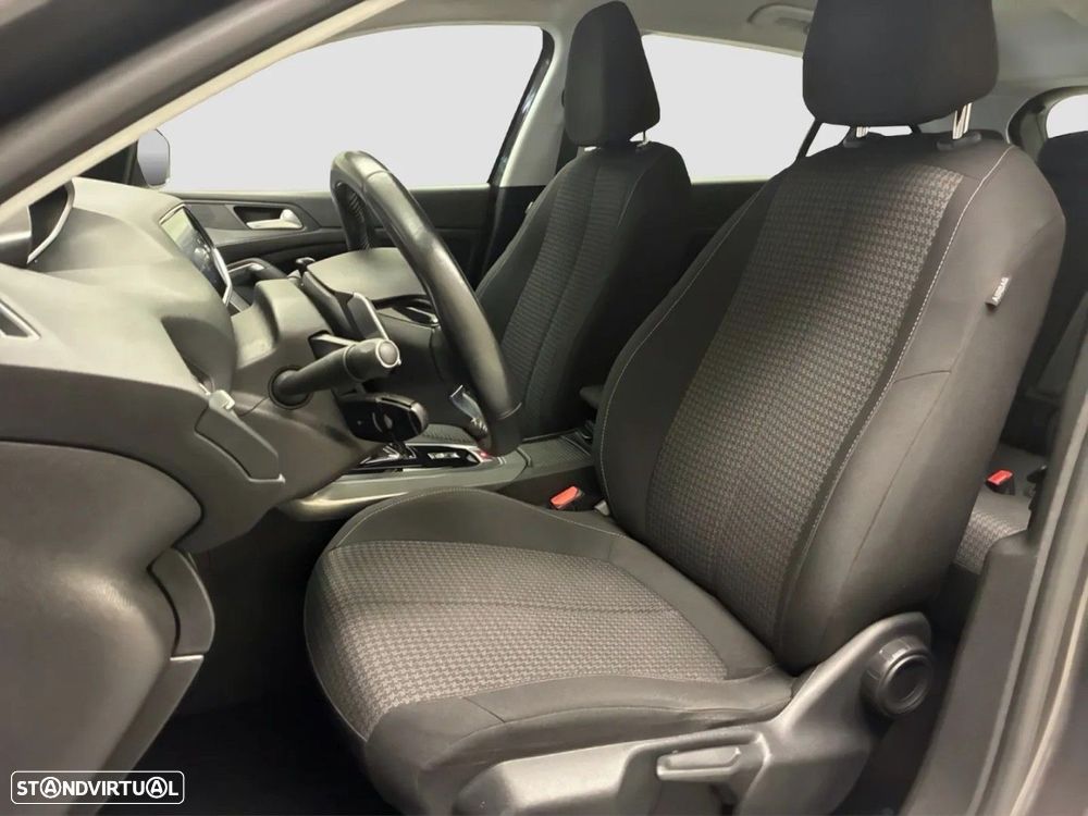 Peugeot 308 SW PureTech 130 EAT8 Active Pack - 7