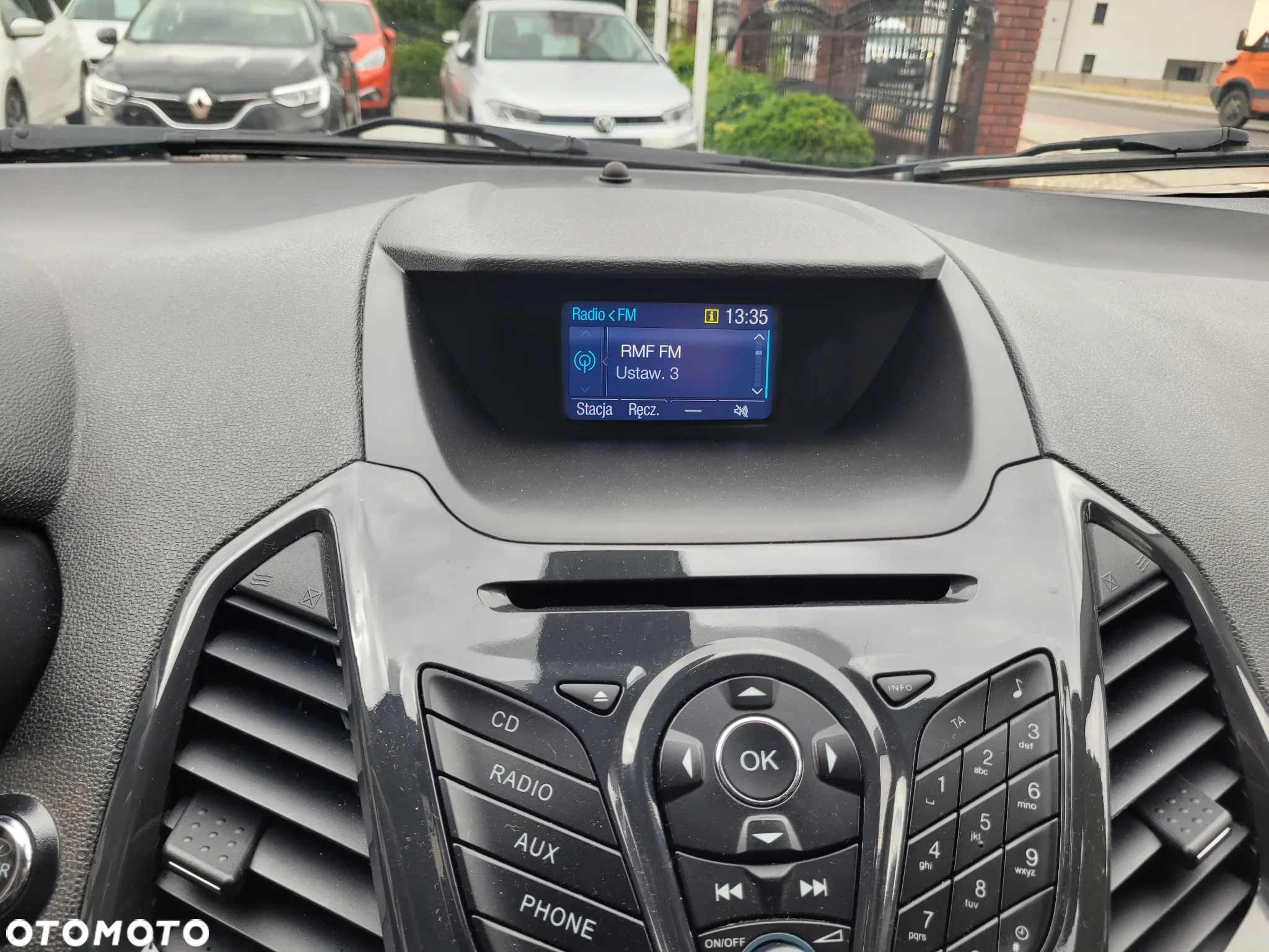 Ford EcoSport - 19