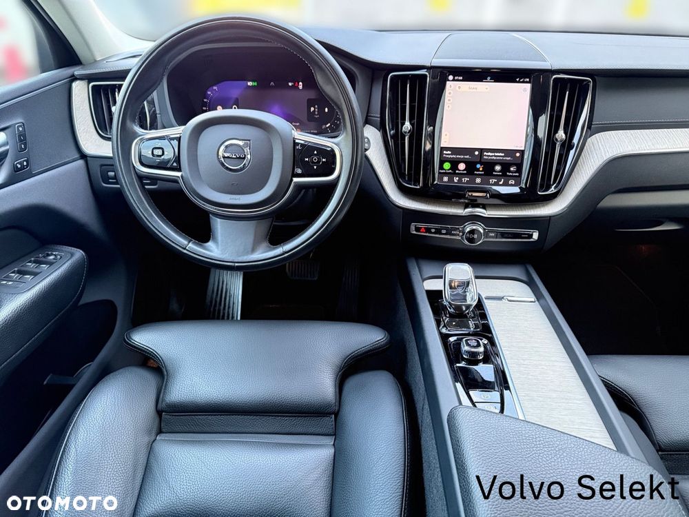 Volvo XC 60 - 18