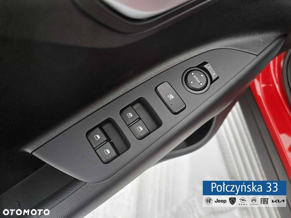 Kia Stonic 1.0 T-GDI M - 11