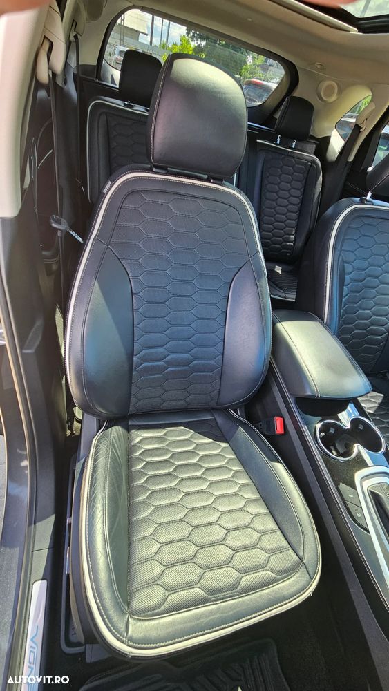 Ford Edge 2.0 TDCi Powershift Vignale - 20