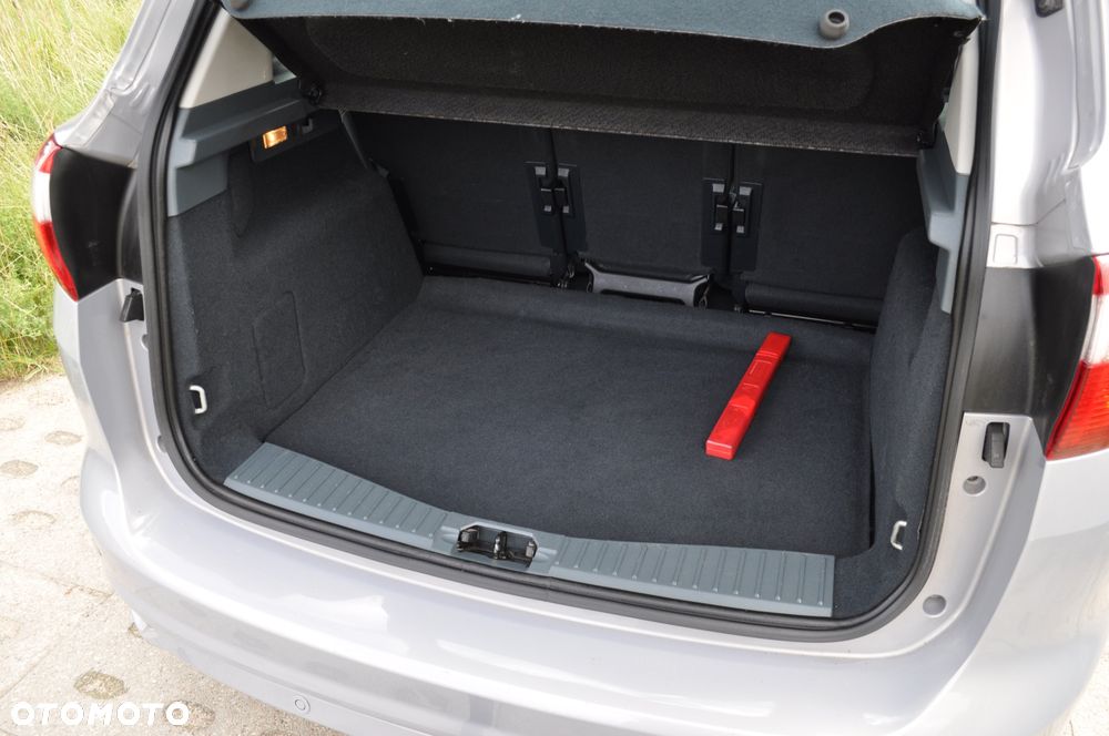 Ford C-MAX 1.6 EcoBoost Titanium - 6