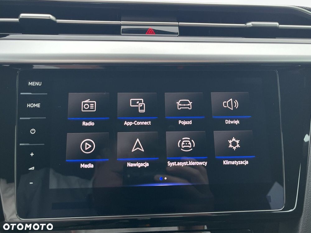 Volkswagen Arteon Shooting Brake - 20