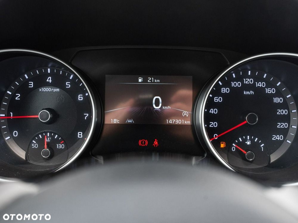 Kia Ceed - 14