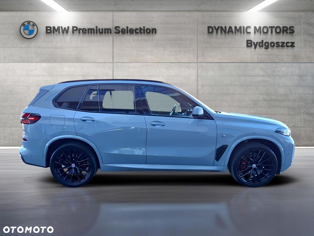 BMW X5 - 7
