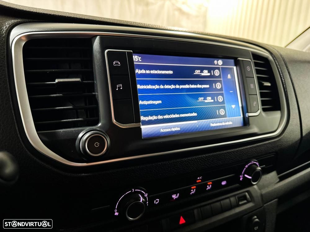 Toyota Proace Eletric 75kWh 136cv Business Line - 42