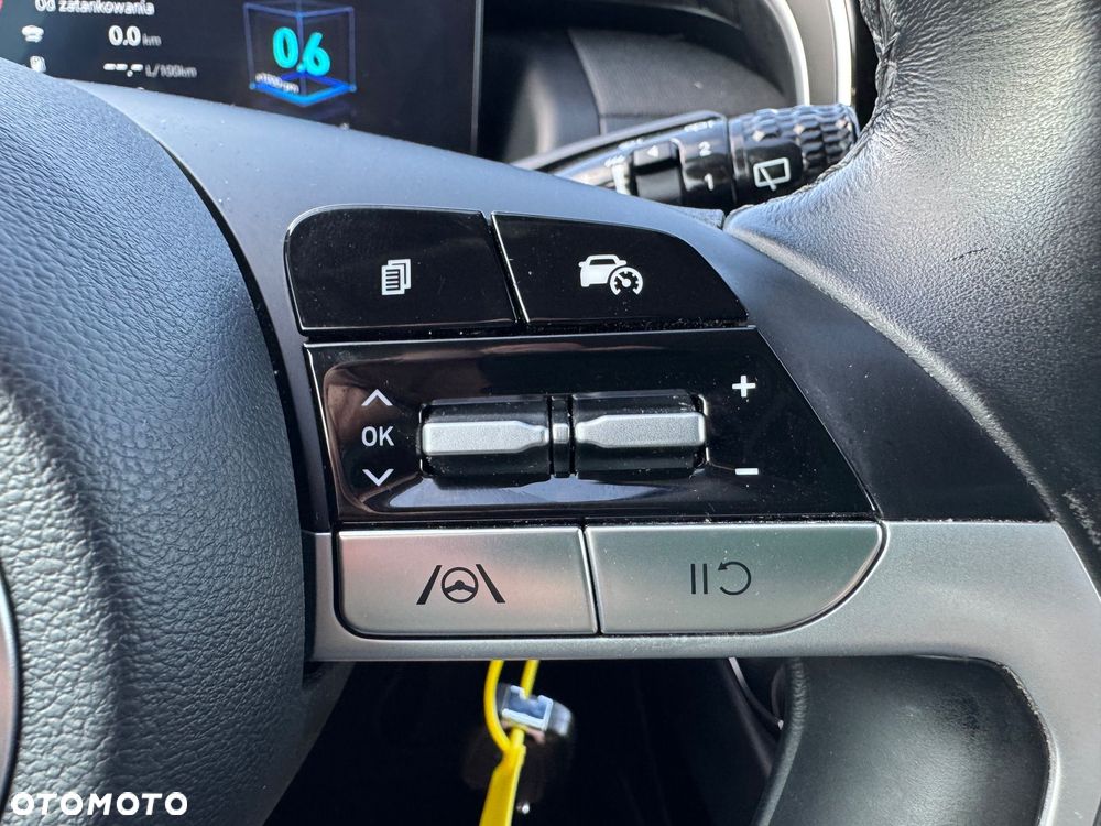Hyundai Tucson - 25