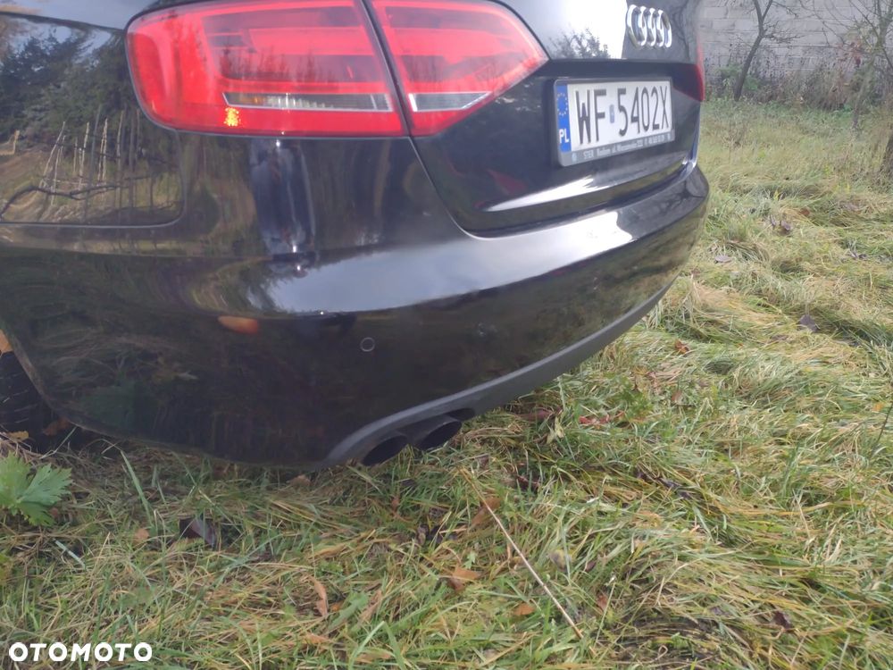 Audi A4 Limousine 1.8 TFSI S line Sportpaket (plus) - 12