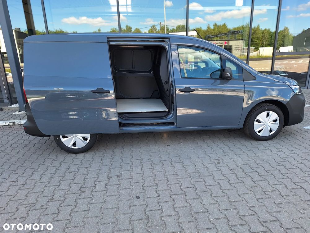 Nissan Townstar L2 Business Plus (bryg.) - 4