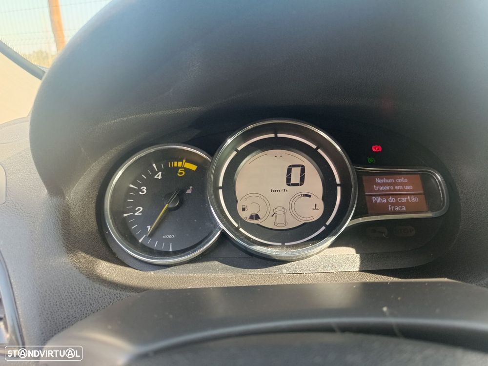 Renault Mégane 1.6 dCi Bose Edition - 23