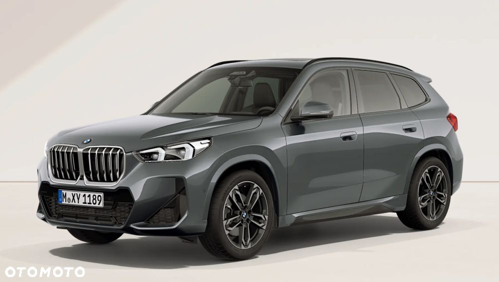 BMW X1 xDrive23i mHEV M Sport - 1
