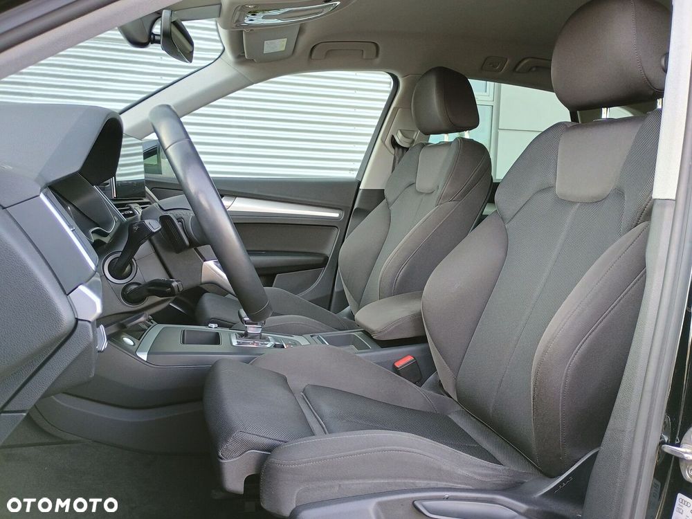 Audi Q5 - 20