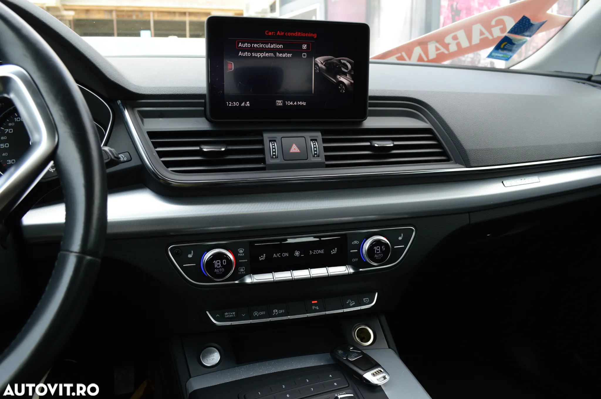 Audi Q5 40 TDI quattro S tronic design - 31