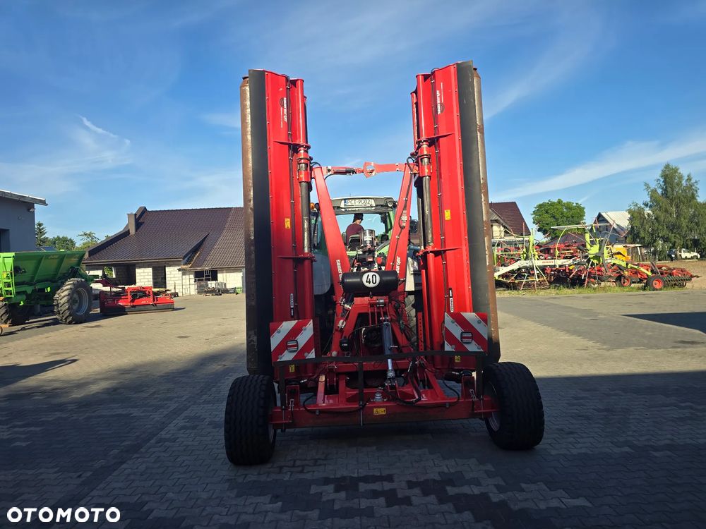Sauerburger Pegasus 9500 - 4