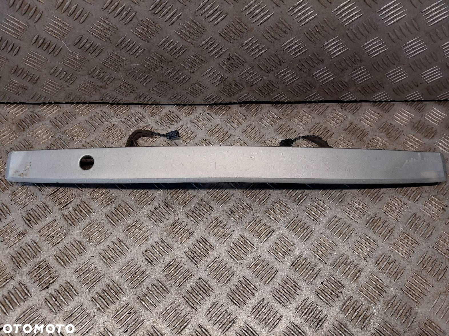 BLENDA KLAPY BAGAŻNIKA + KLAMKA KIA SORENTO I YL 81240-3E000 81230-3E000 - 11