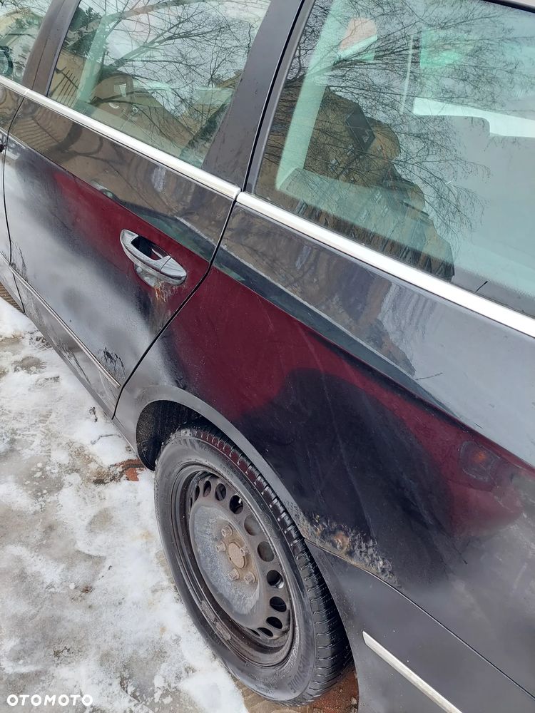 Volkswagen Passat Variant - 10