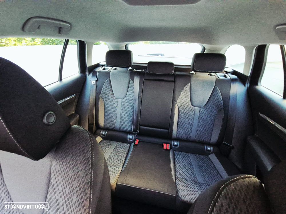 Skoda Octavia Break - 8