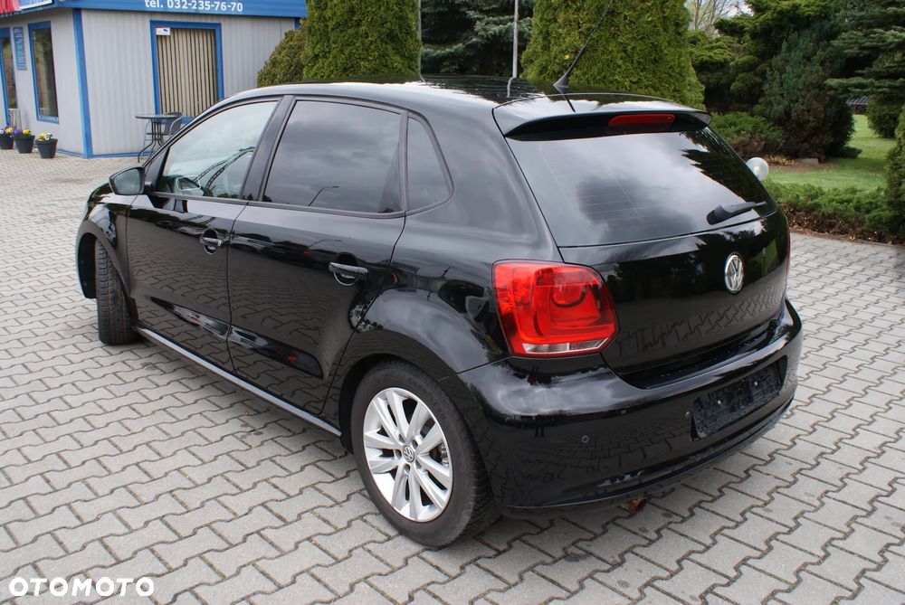 Volkswagen Polo - 10