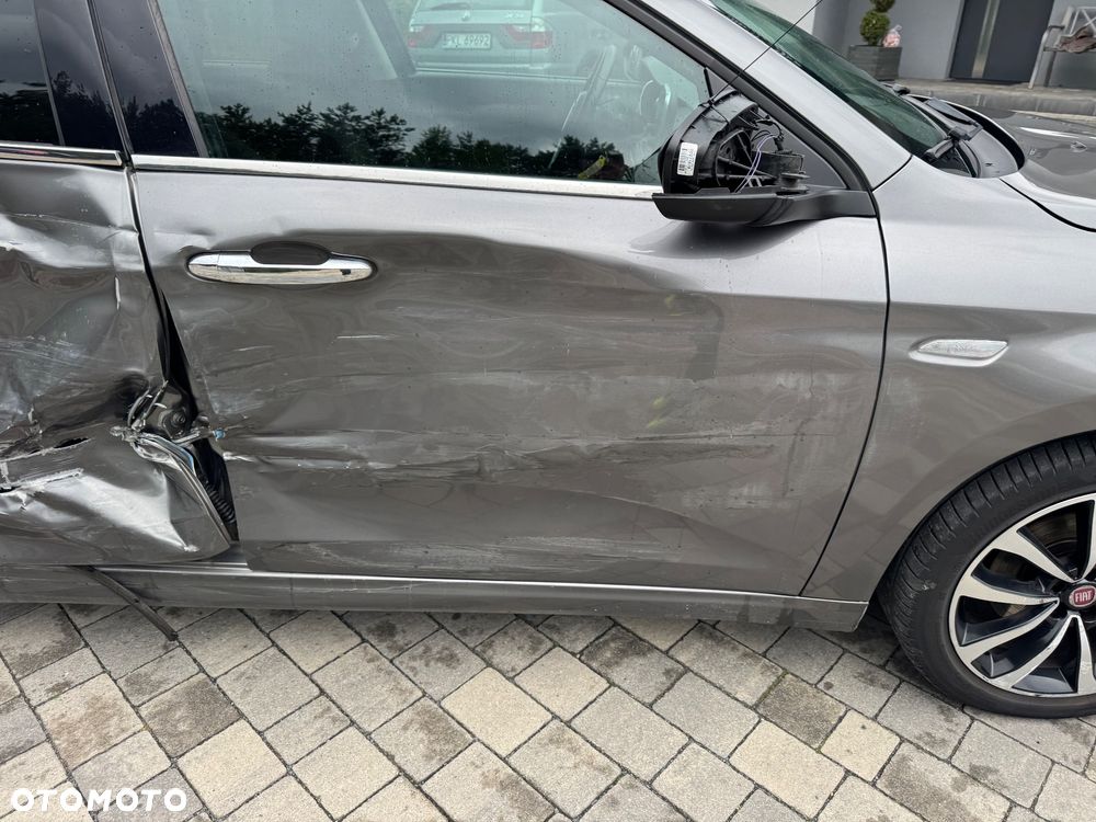 Fiat Tipo 1.4 16V More - 8