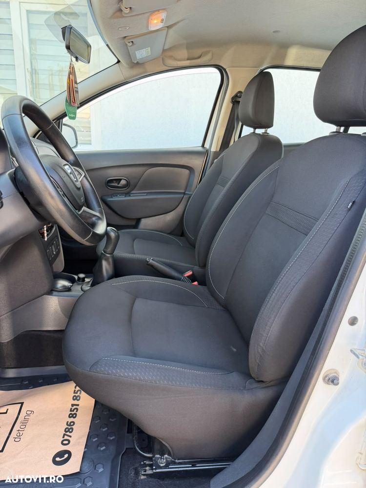 Dacia Logan - 9