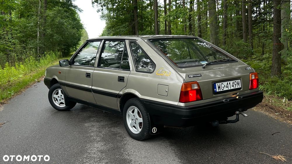 Polonez 1.6 - 3