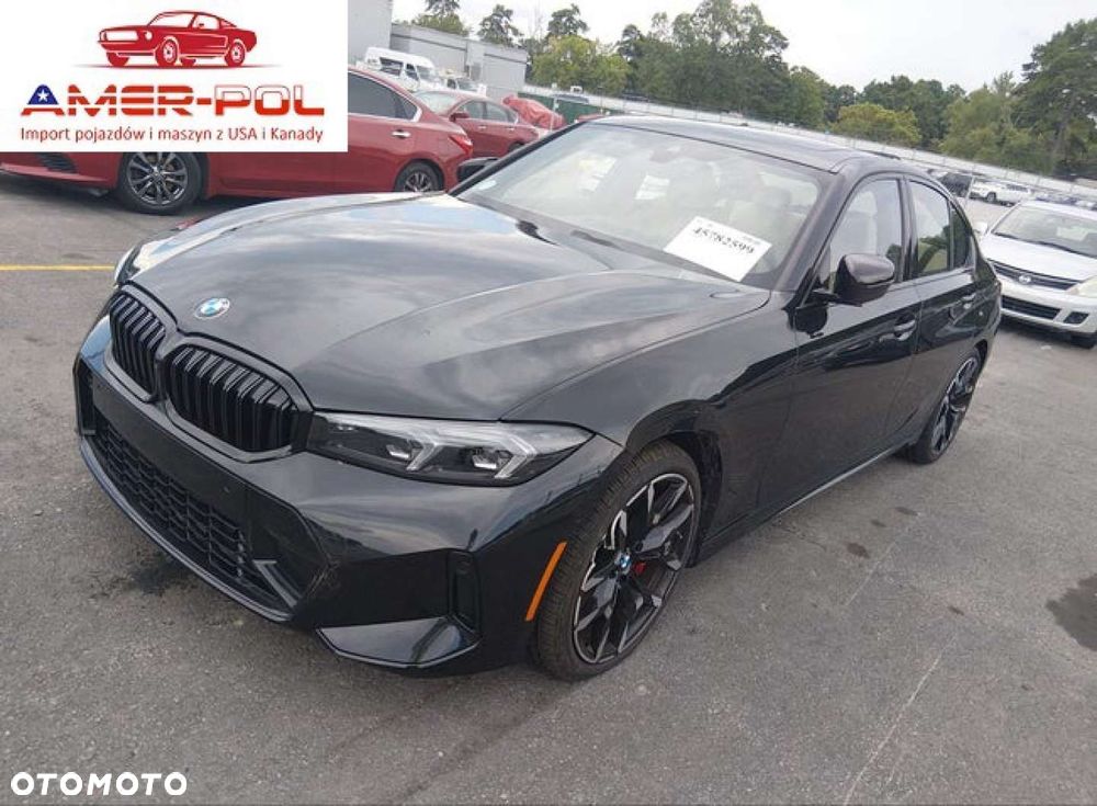 BMW Seria 3 - 1