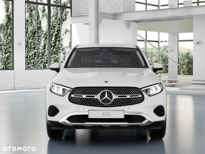Mercedes-Benz GLC 200 4-Matic - 5