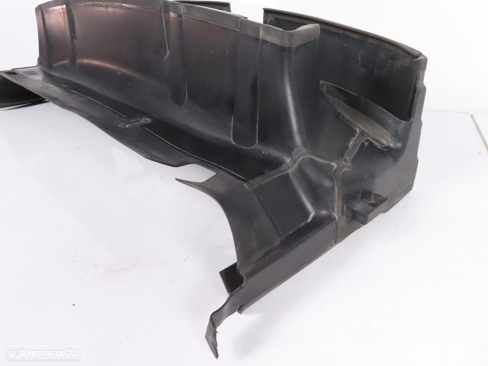 Conduta de ar LCI Frente/Inferior Usado / Original BMW 3 (F30, F80)/BMW 3 Tourin... - 4