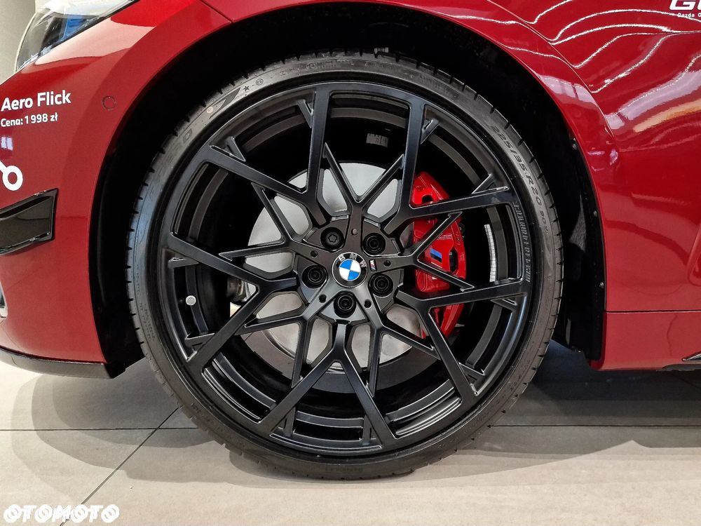 BMW Seria 4 430i xDrive M Sport sport - 17