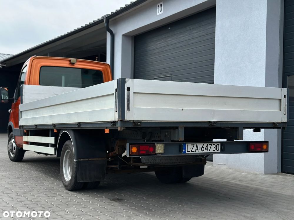 Iveco Daily 35C12 - 17