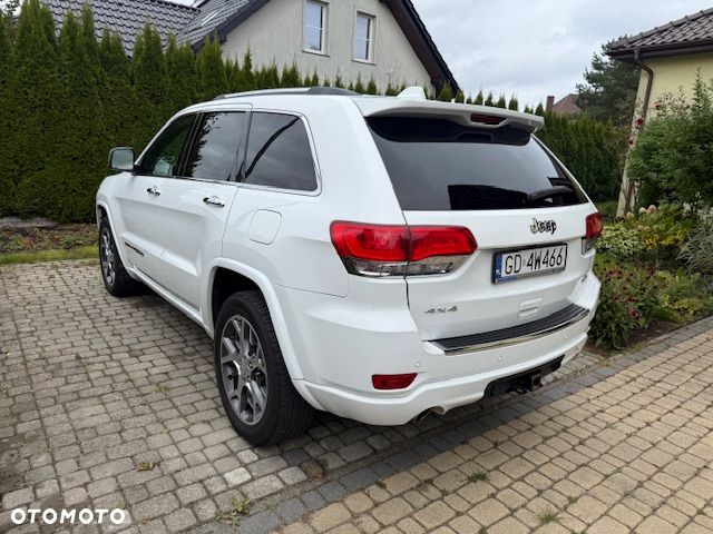 Jeep Grand Cherokee - 6