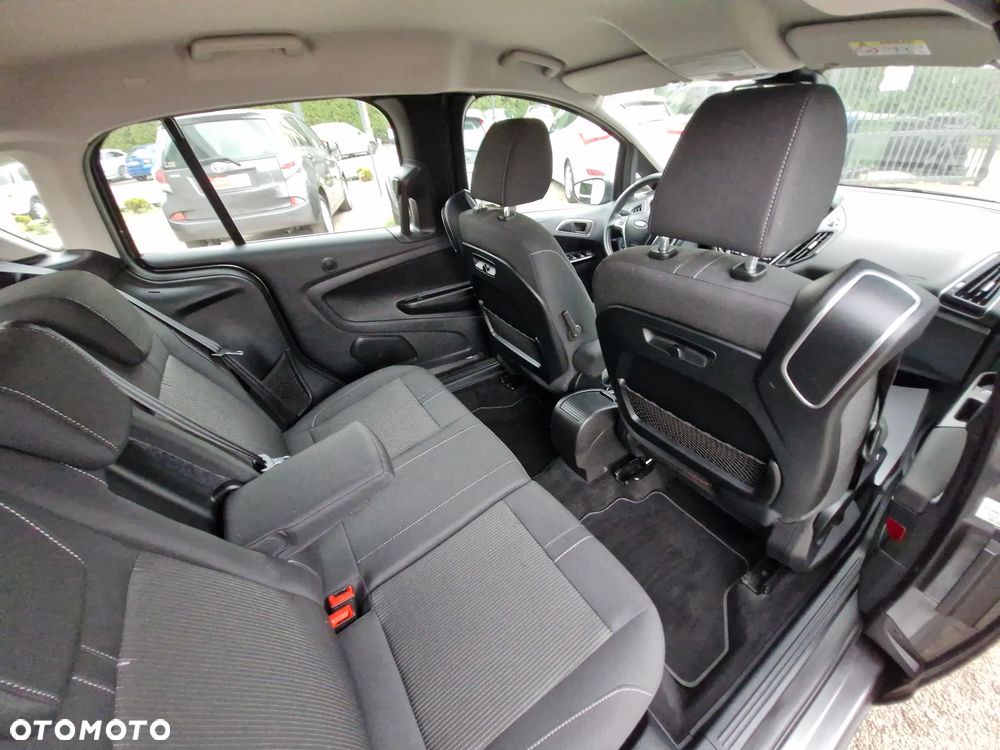 Ford B-MAX - 18