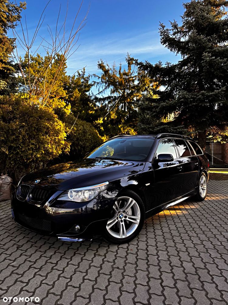 BMW Seria 5 - 23