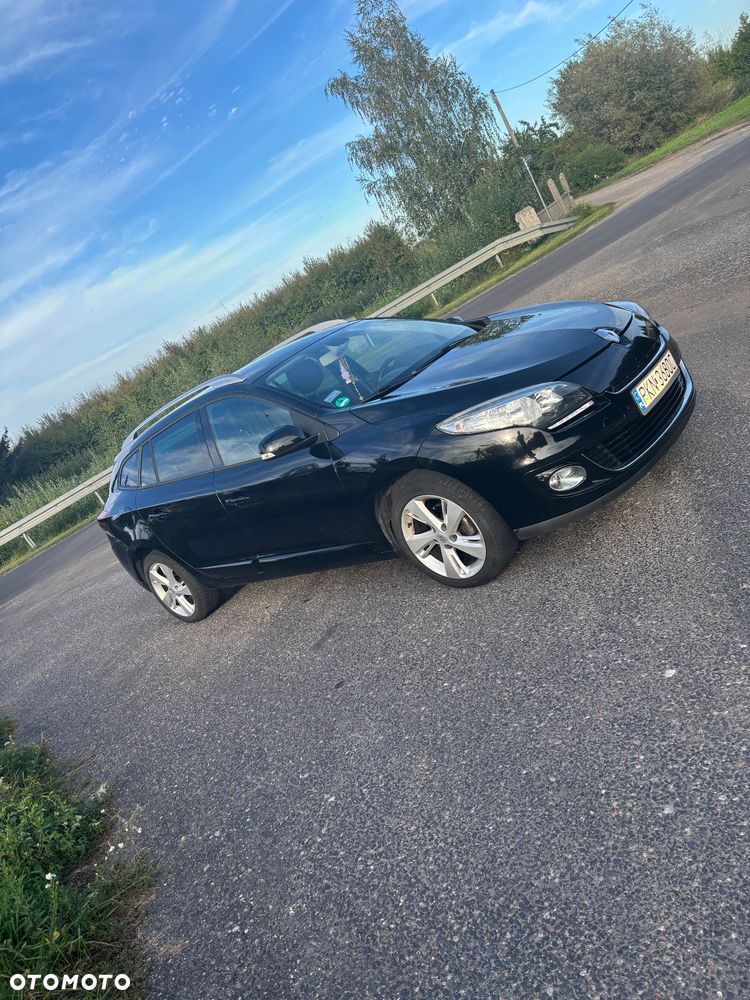 Renault Megane 1.2 16V TCe Energy Life - 2