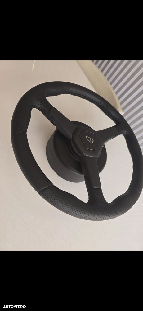 John Deere Sistem autoghidare gps - 3